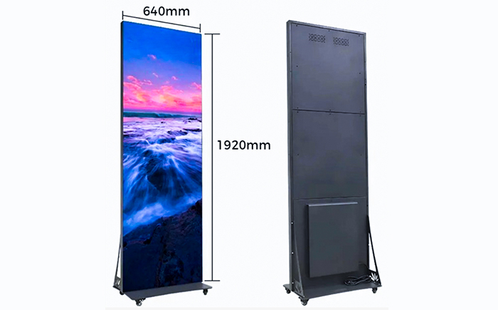 DealX | Indoor and Outdoor Poster Signs and Display