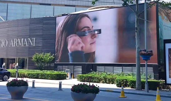 Indoor- Outdoor Led Screens