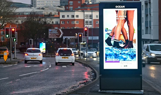 Indoor- Outdoor Led Screens